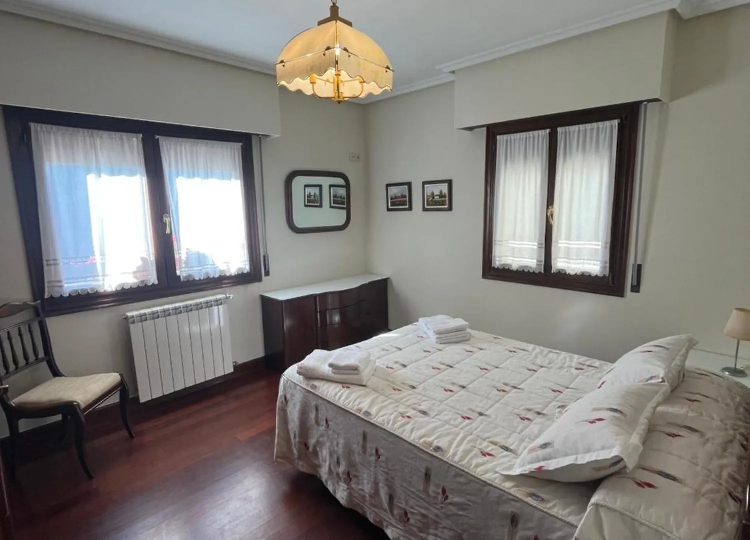 Blaxenea Apartment Aia Spain