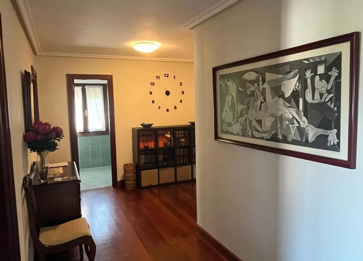 Blaxenea Apartment Aia